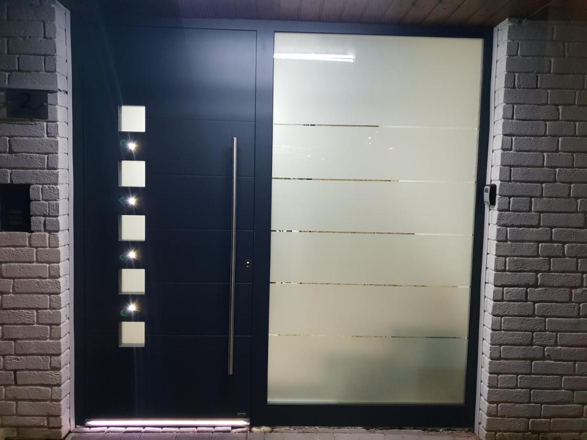 Apartment H2 Duesseldorf Kültér fotó
