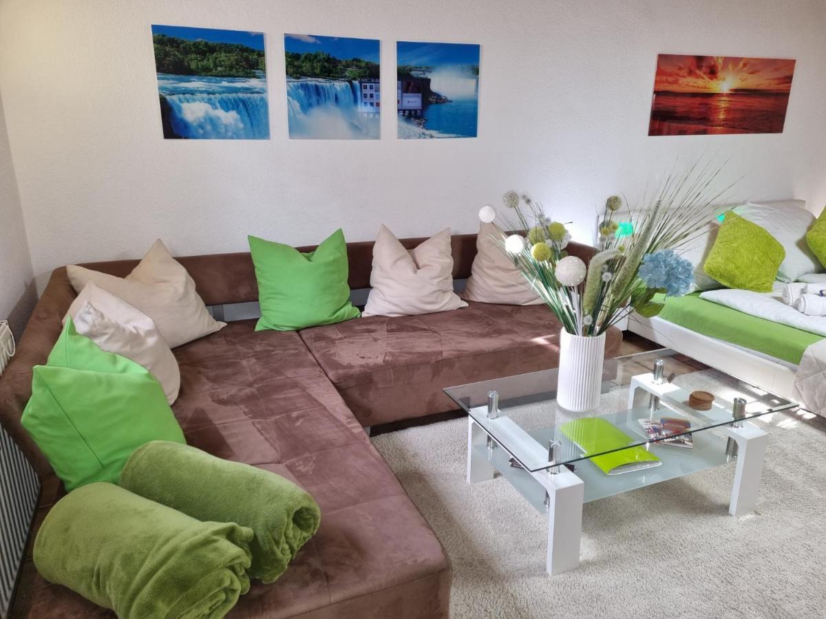 Apartment H2 Duesseldorf Kültér fotó