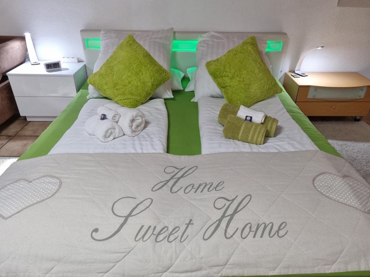 Apartment H2 Duesseldorf Kültér fotó