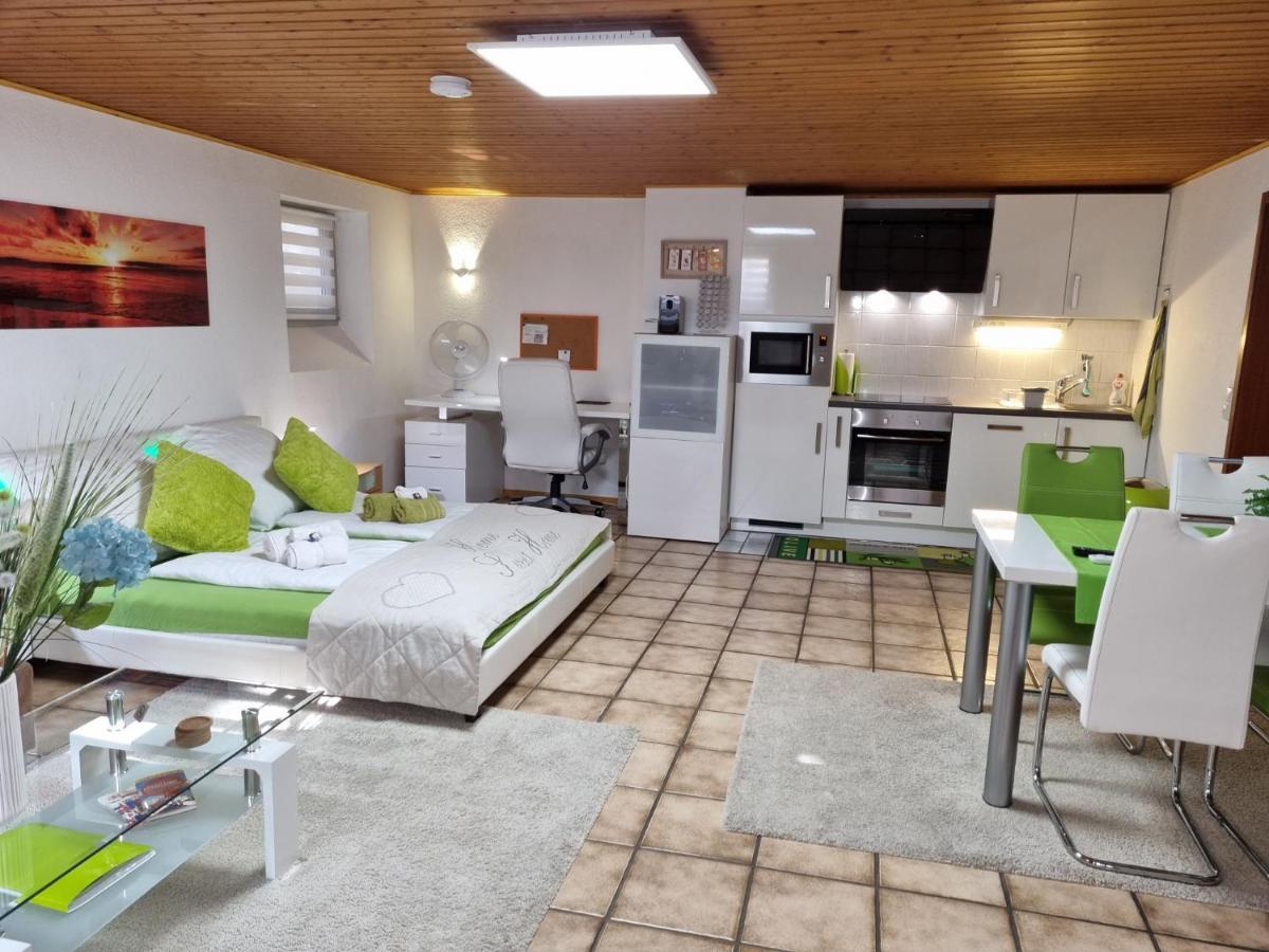 Apartment H2 Duesseldorf Kültér fotó
